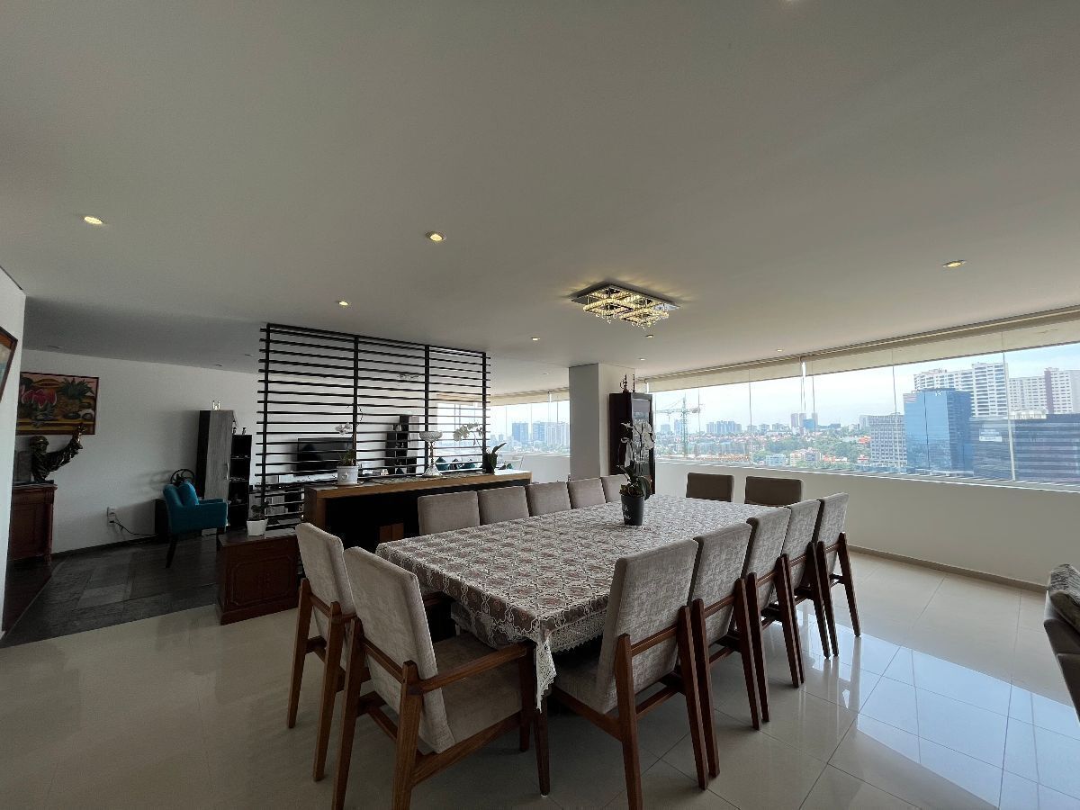 Departamento en venta · Hacienda de las Palmas, Huixquilucan, Estado de México