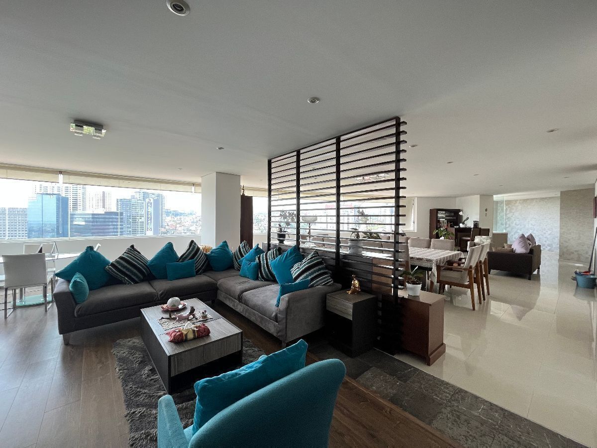 Departamento en venta · Hacienda de las Palmas, Huixquilucan, Estado de México