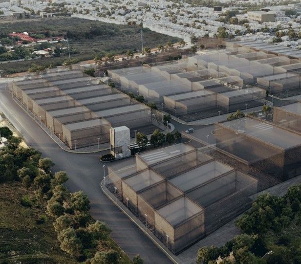 Lote en venta · Entronque Laredo-Salinas Victoria, Apodaca, Nuevo León