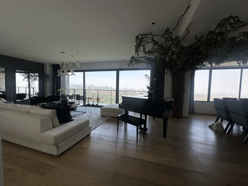 Departamento en alquiler · Olivar de los Padres, Álvaro Obregón, Ciudad de México