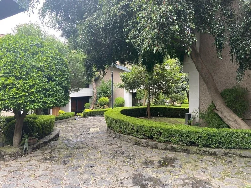 Condominio en venta · San Jerónimo Lídice, La Magdalena Contreras, Ciudad de México