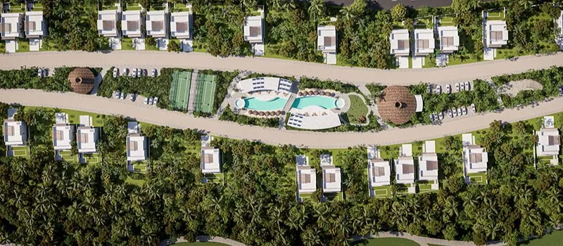 Lote en venta · Akumal, Tulum, Quintana Roo
