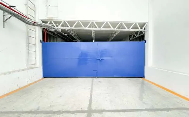 Bodega en alquiler · Industrial San Antonio, Azcapotzalco, Ciudad de México