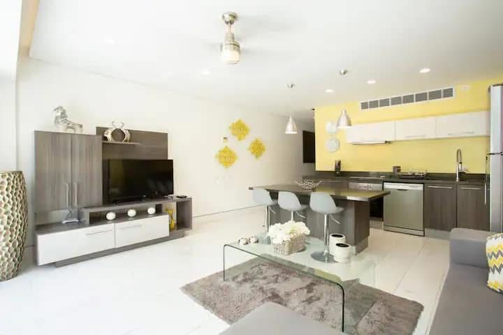 Departamento en venta · Playa del Carmen, Solidaridad, Quintana Roo
