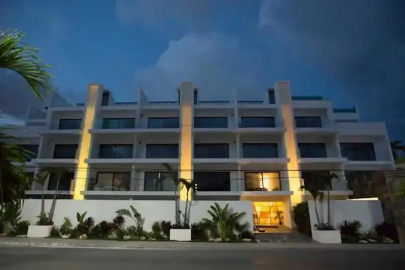 Departamento en venta · Playa del Carmen, Solidaridad, Quintana Roo