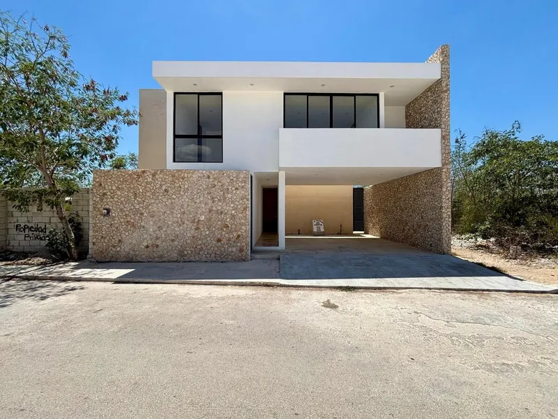 Casa en venta · Dzityá, Mérida, Yucatán