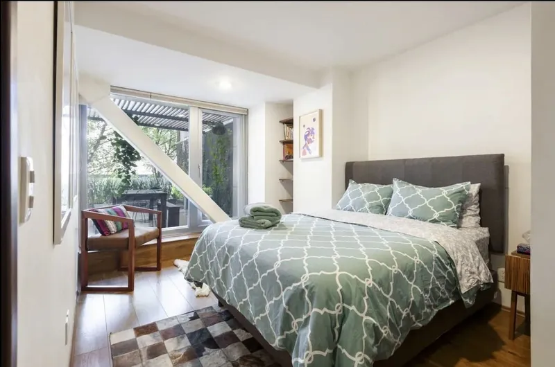 Departamento en venta · Cuauhtémoc, Ciudad de México