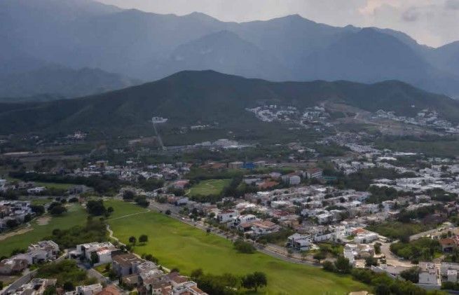 Lote en venta · Residencial y Club de Golf la Herradura, Monterrey, Nuevo León Lote en venta · Residencial y Club de Golf la Herradura, Monterrey, Nuevo León