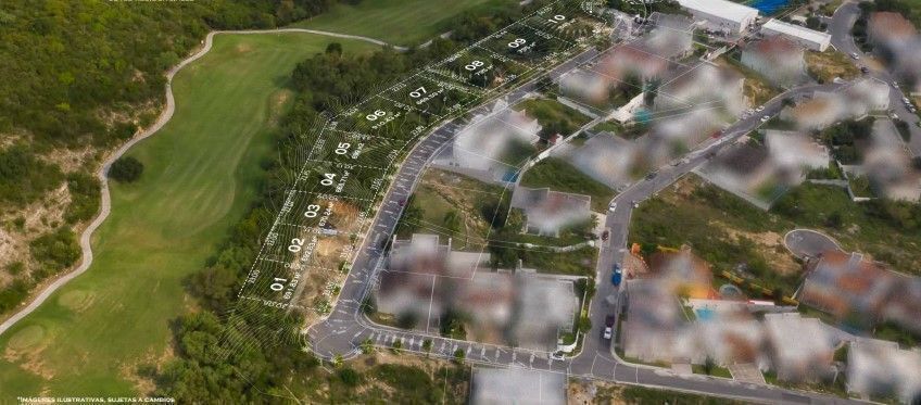 Lote en venta · Residencial y Club de Golf la Herradura, Monterrey, Nuevo León Lote en venta · Residencial y Club de Golf la Herradura, Monterrey, Nuevo León