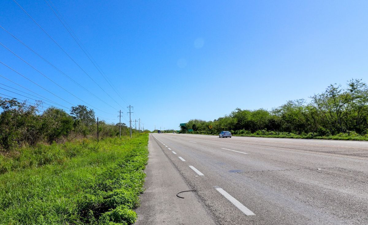 Lote en venta · Cholul, Mérida, Yucatán
