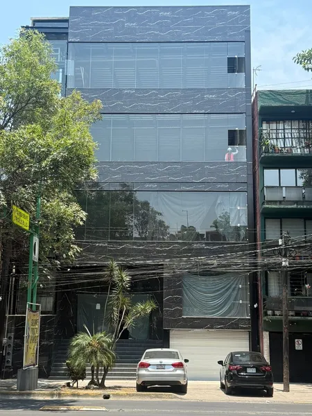 Departamento en venta · Niños Héroes, Benito Juárez, Ciudad de México