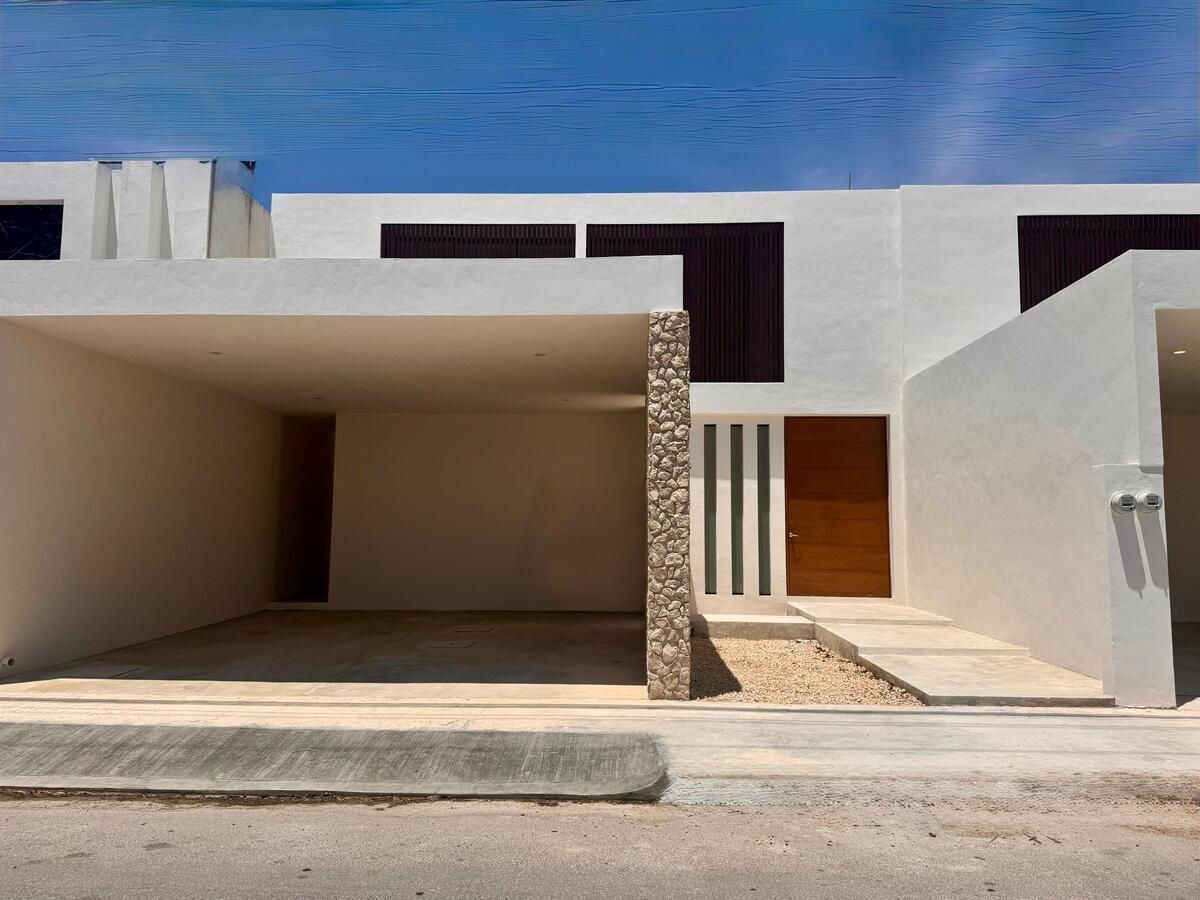 Casa en venta · Dzityá, Mérida, Yucatán