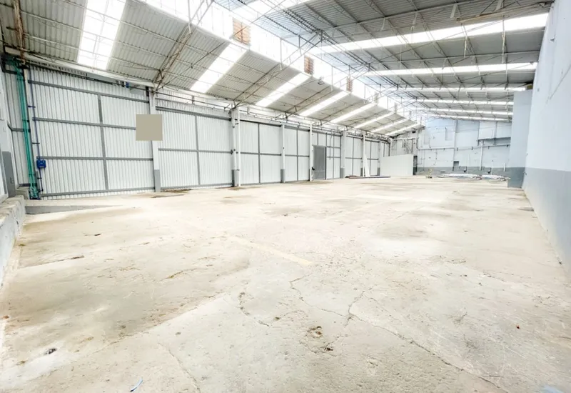 Bodega en alquiler · Industrial Alce Blanco, Naucalpan de Juárez, Estado de México