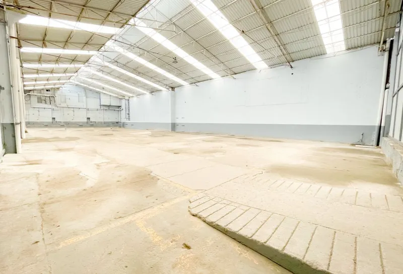 Bodega en alquiler · Industrial Alce Blanco, Naucalpan de Juárez, Estado de México
