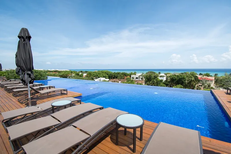 Departamento en venta · Playa Car Fase II, Playa del Carmen, Solidaridad, Quintana Roo