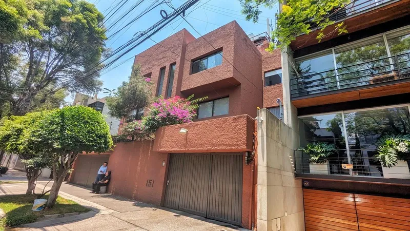 Departamento en venta · Polanco, Miguel Hidalgo, Ciudad de México