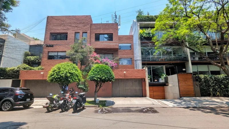 Departamento en venta · Polanco, Miguel Hidalgo, Ciudad de México