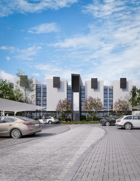 Departamento en venta · Cabo Norte, Mérida, Yucatán