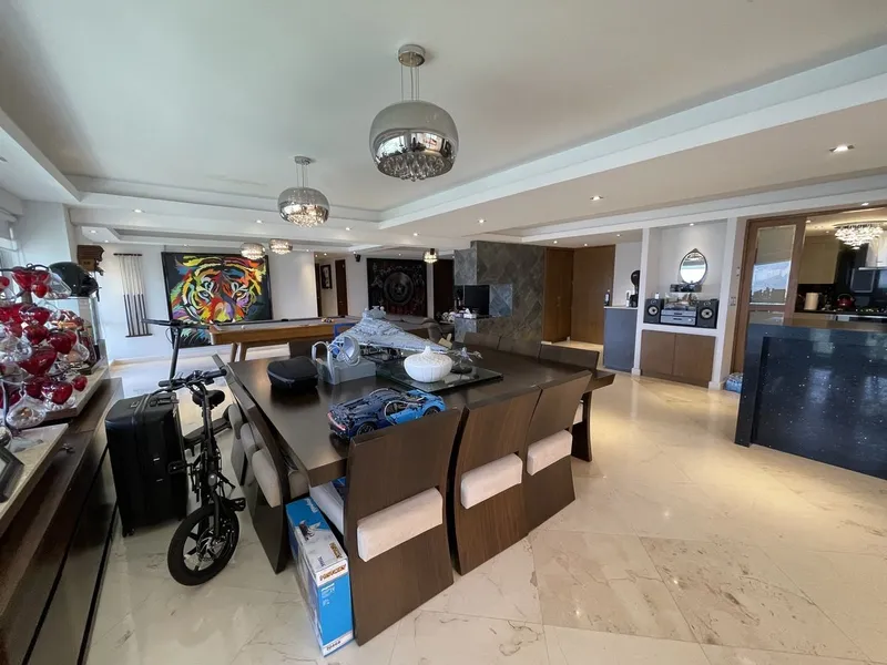 Departamento en venta · Bosque Real, Huixquilucan, Estado de México