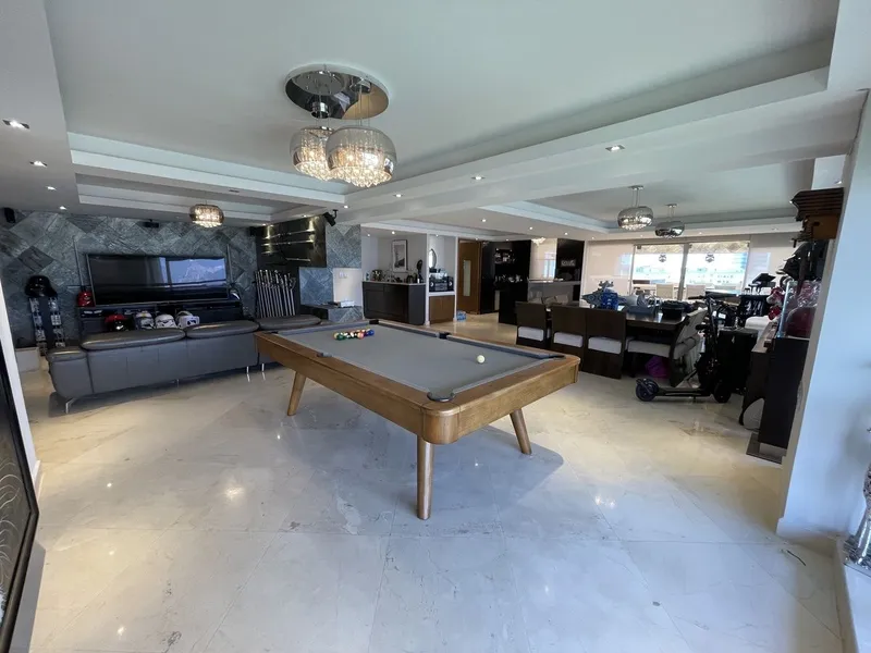 Departamento en venta · Bosque Real, Huixquilucan, Estado de México