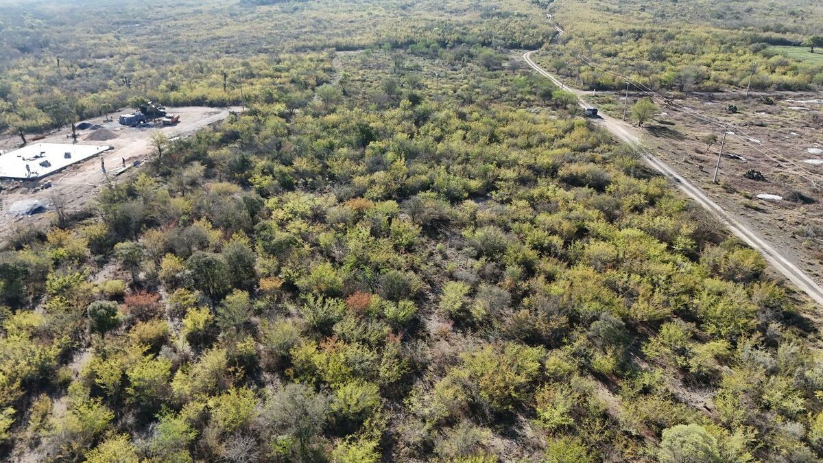 Lote en venta · Campestre Bosque Real, Montemorelos, Nuevo León Lote en venta · Campestre Bosque Real, Montemorelos, Nuevo León