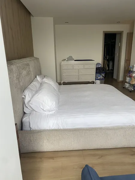 Departamento en venta · Bosque Real, Huixquilucan, Estado de México