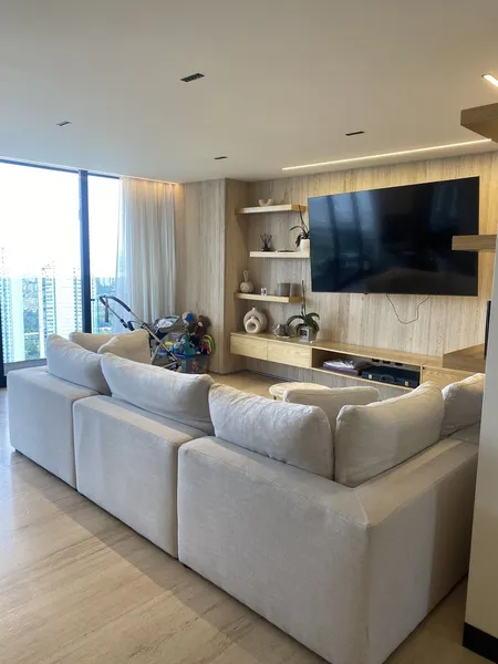 Departamento en venta · Bosque Real, Huixquilucan, Estado de México