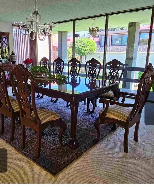 Casa en venta · Bosque de las Lomas, Miguel Hidalgo, Ciudad de México