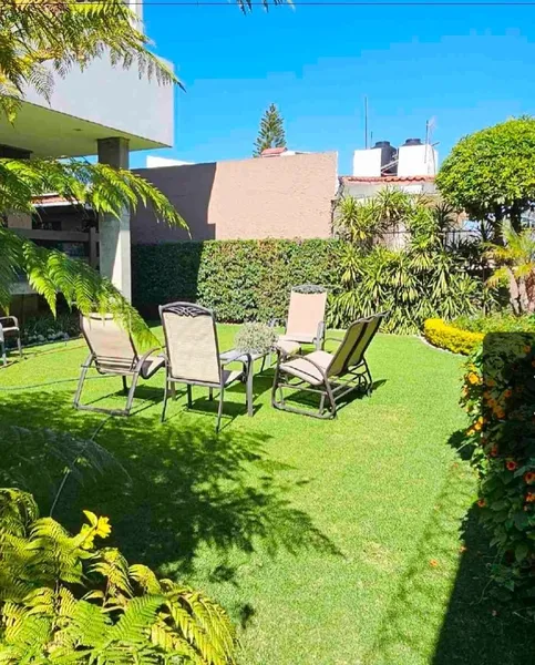 Casa en venta · Bosque de las Lomas, Miguel Hidalgo, Ciudad de México