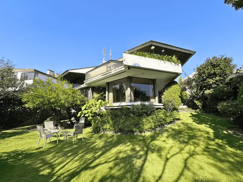 Casa en venta · Bosque de las Lomas, Miguel Hidalgo, Ciudad de México