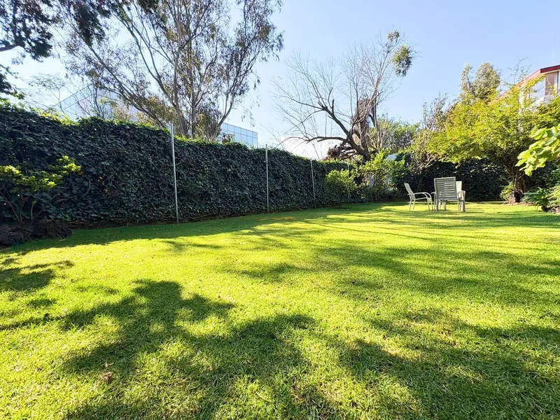 Casa en venta · Bosque de las Lomas, Miguel Hidalgo, Ciudad de México