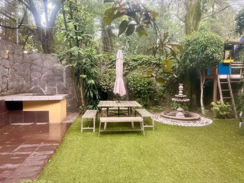 Condominio en venta · Barrio San Francisco, La Magdalena Contreras, Ciudad de México