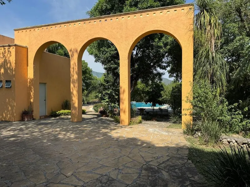 Casa en venta · Bosques de las Misiones Sector Magnolia, Santiago, Nuevo León