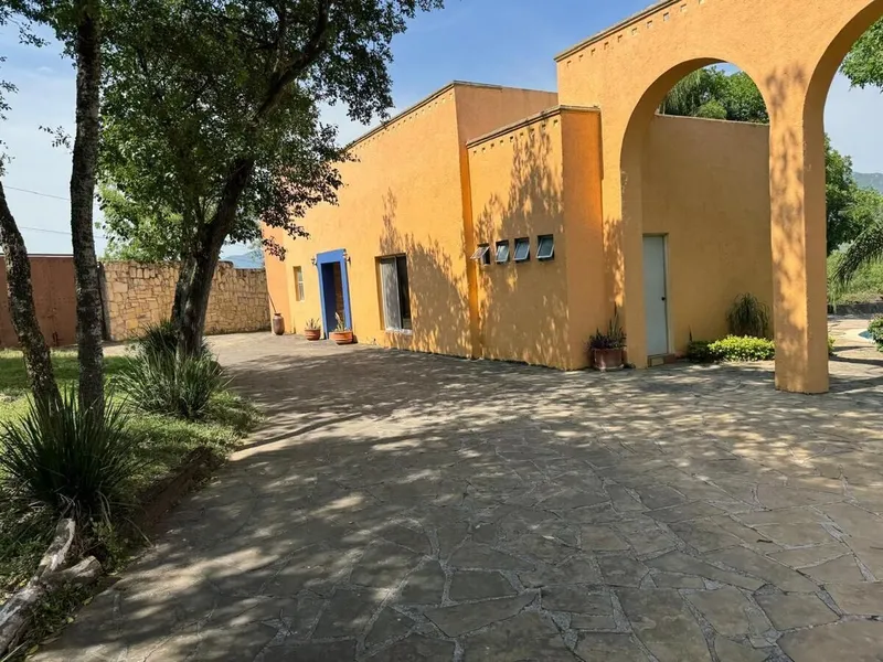 Casa en venta · Bosques de las Misiones Sector Magnolia, Santiago, Nuevo León