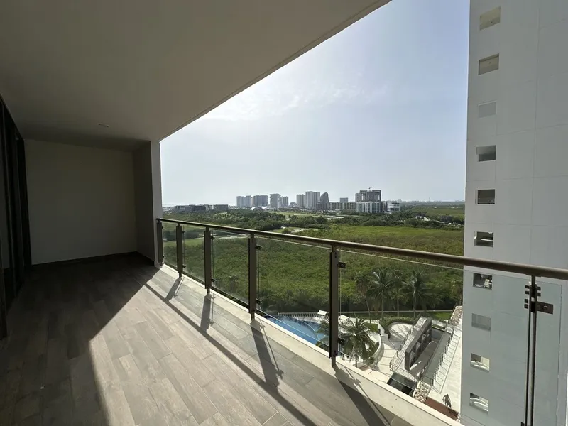 Departamento en venta · Puerto Cancún, Cancún, Benito Juárez, Quintana Roo