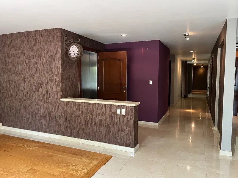 Departamento en venta · Lomas de Chapultepec VIII Sección, Lomas de Chapultepec, Chapultepec, Miguel Hidalgo, Ciudad de México Departamento en venta · Lomas de Chapultepec VIII Sección, Lomas de Chapultepec, Chapultepec, Miguel Hidalgo, Ciudad de México