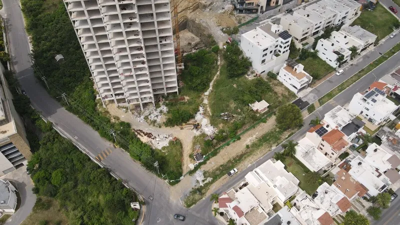 Lote en venta · Privada Fundadores, Monterrey, Nuevo León