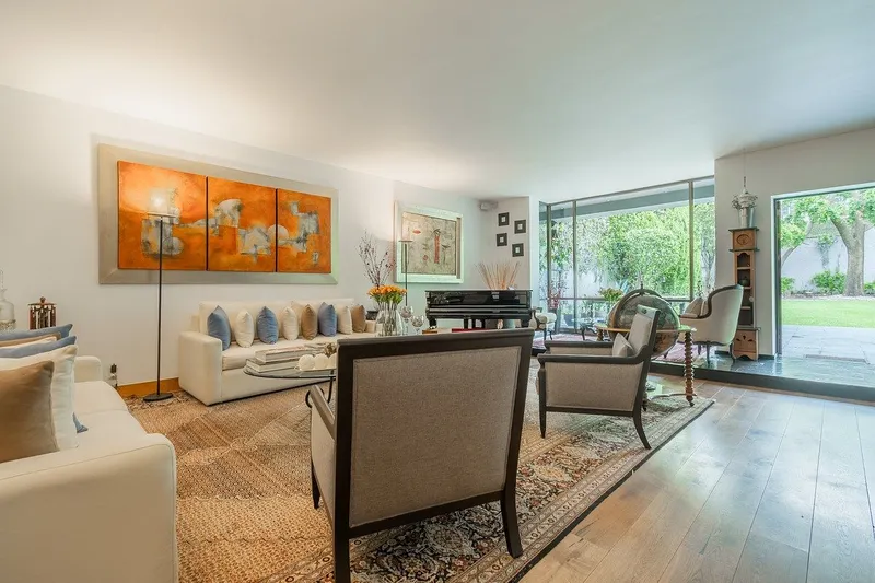 Casa en venta · Tlacopac, Álvaro Obregón, Ciudad de México