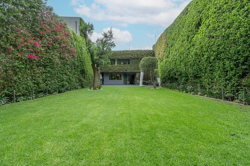 Casa en venta · Tlacopac, Álvaro Obregón, Ciudad de México