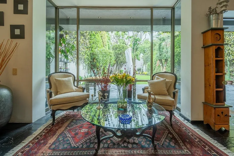Casa en venta · Tlacopac, Álvaro Obregón, Ciudad de México