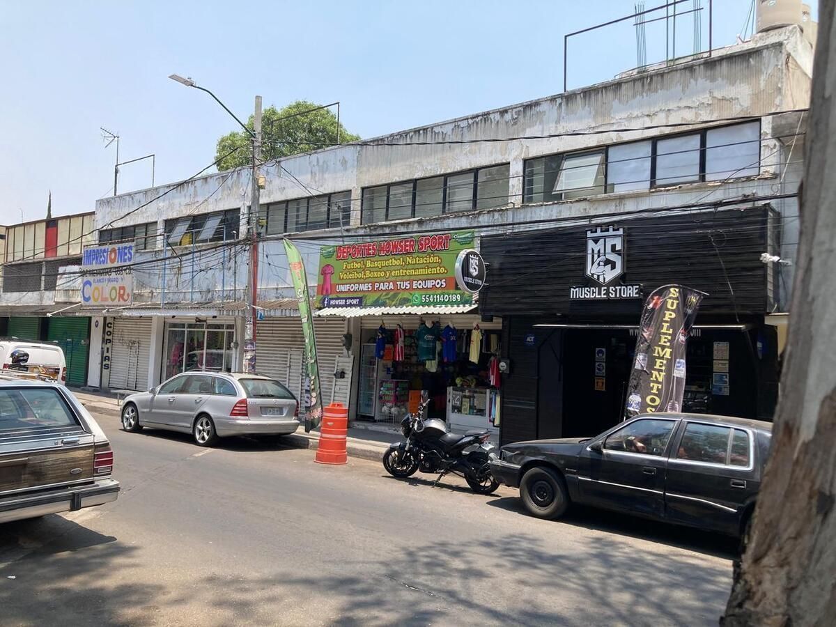 Departamento en venta · Agrícola Oriental, Iztacalco, Ciudad de México Departamento en venta · Agrícola Oriental, Iztacalco, Ciudad de México