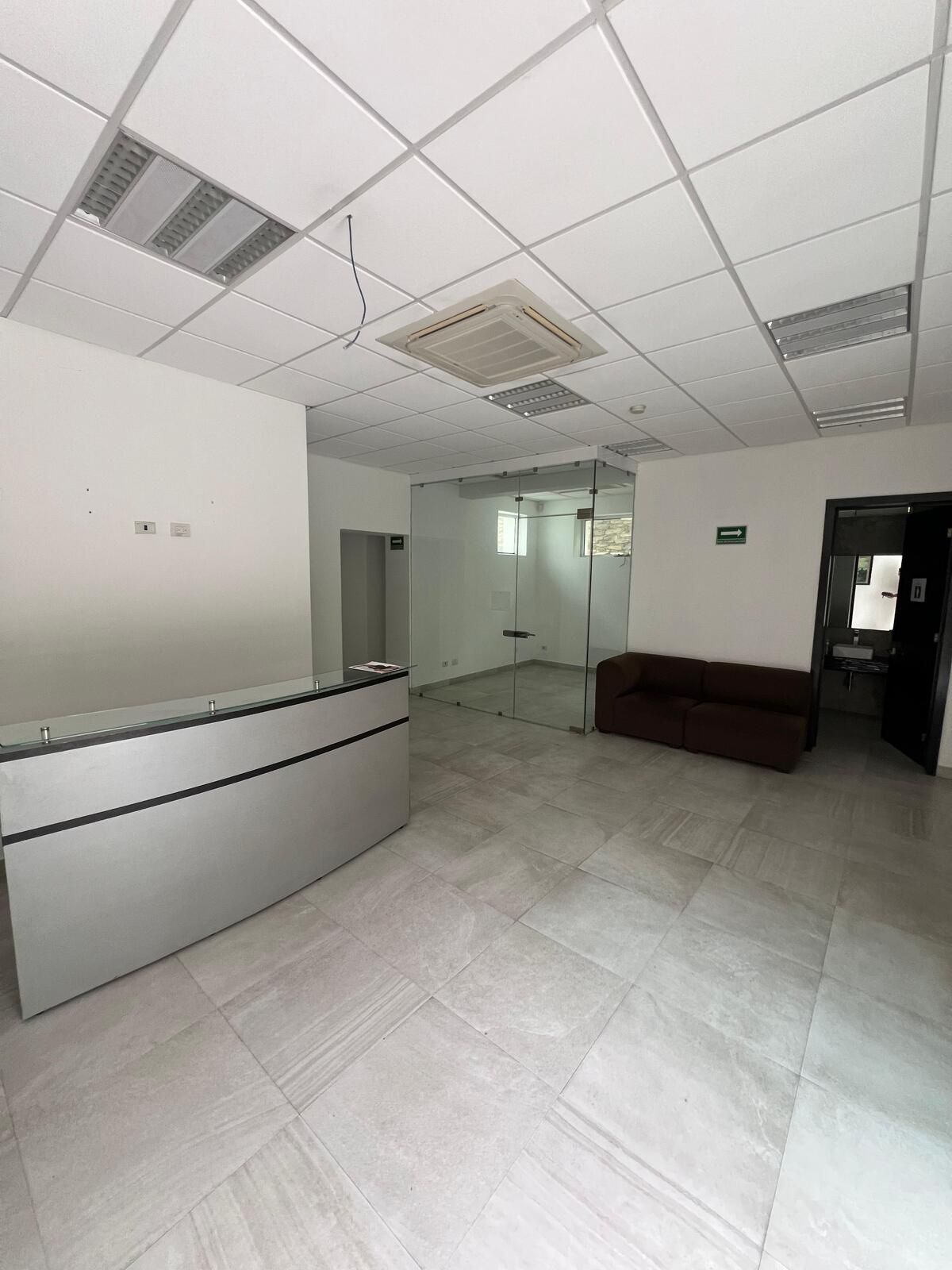 Oficina en alquiler · Obispado, Monterrey, Nuevo León