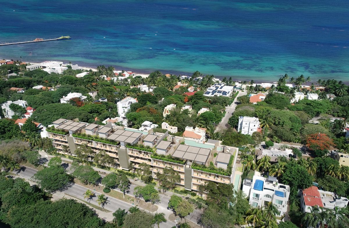 Departamento en venta · Playa Car Fase I, Playa del Carmen, Solidaridad, Quintana Roo Departamento en venta · Playa Car Fase I, Playa del Carmen, Solidaridad, Quintana Roo
