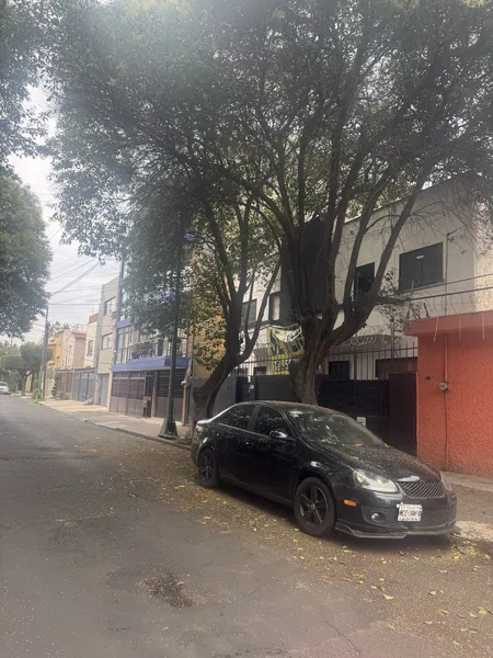 Lote en venta · Nueva Santa María, Azcapotzalco, Ciudad de México