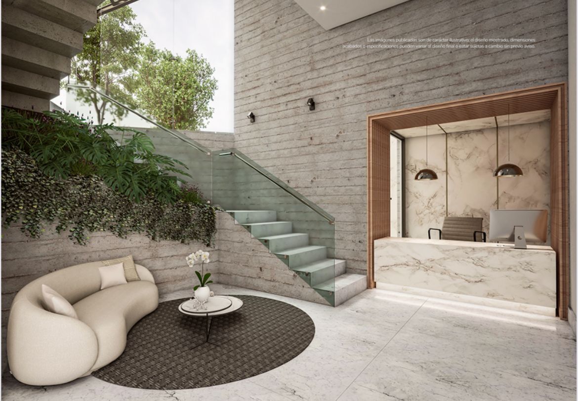 Departamento en venta · Napoles, Benito Juárez, Ciudad de México
