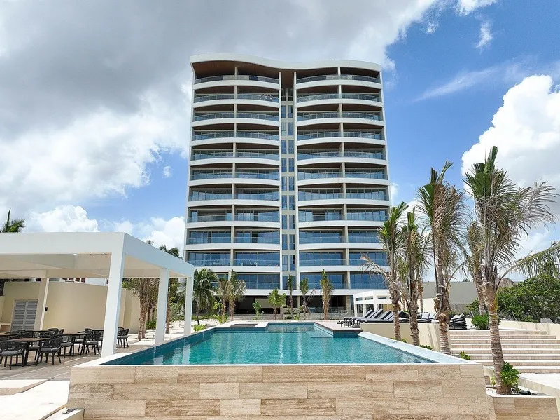 Departamento en venta · Progreso de Castro Centro, Mérida, Yucatán