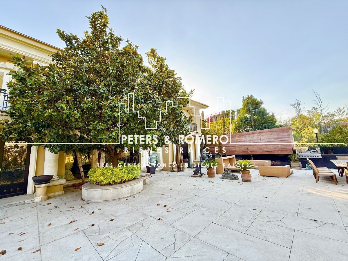 Casa en venta · Lomas de Chapultepec VIII Sección, Lomas de Chapultepec, Chapultepec, Miguel Hidalgo, Ciudad de México Casa en venta · Lomas de Chapultepec VIII Sección, Lomas de Chapultepec, Chapultepec, Miguel Hidalgo, Ciudad de México