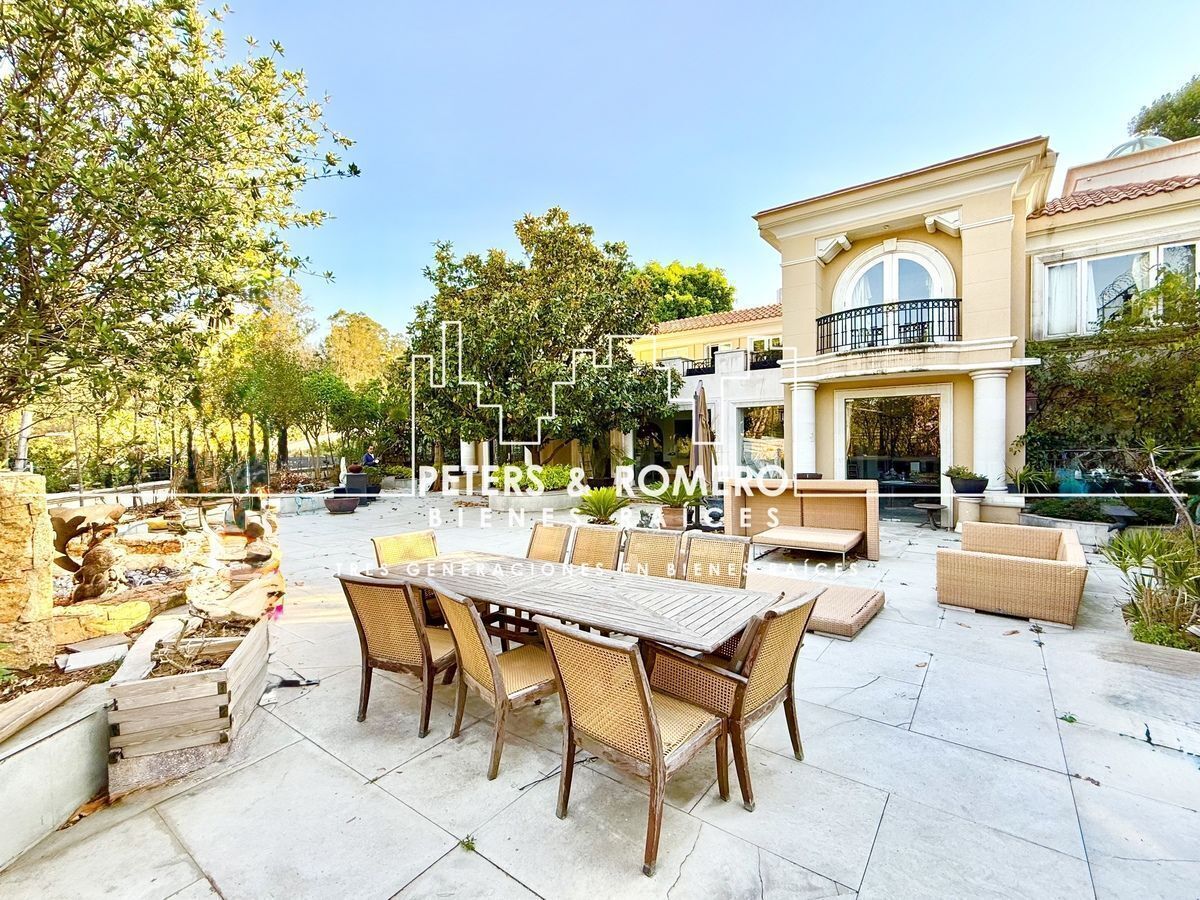 Casa en venta · Lomas de Chapultepec VIII Sección, Lomas de Chapultepec, Chapultepec, Miguel Hidalgo, Ciudad de México
