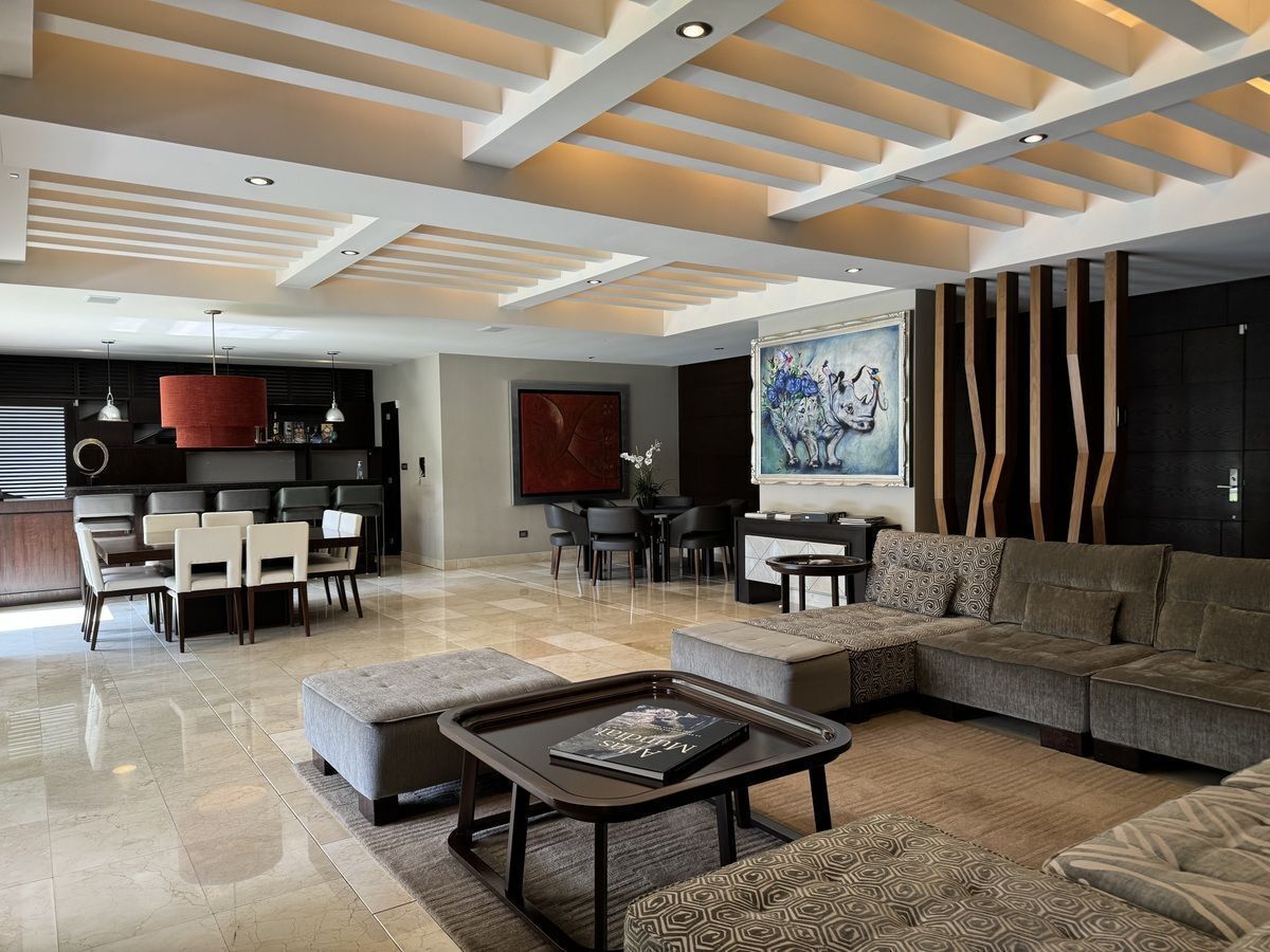 Condominio en venta · Lomas Hipódromo, Naucalpan de Juárez, Estado de México