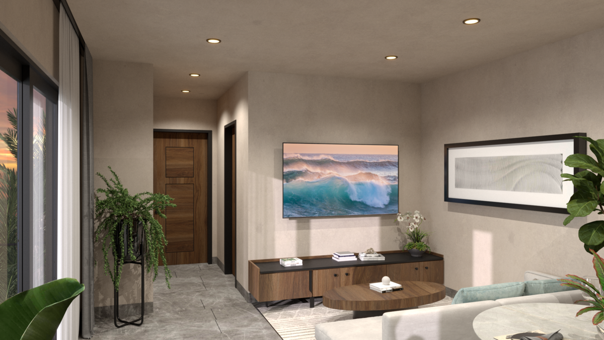 Condominio en venta · Playa Car Fase II, Playa del Carmen, Solidaridad, Quintana Roo Condominio en venta · Playa Car Fase II, Playa del Carmen, Solidaridad, Quintana Roo